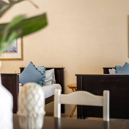 Oliver'S Bed And Breakfast Mtunzini Εξωτερικό φωτογραφία
