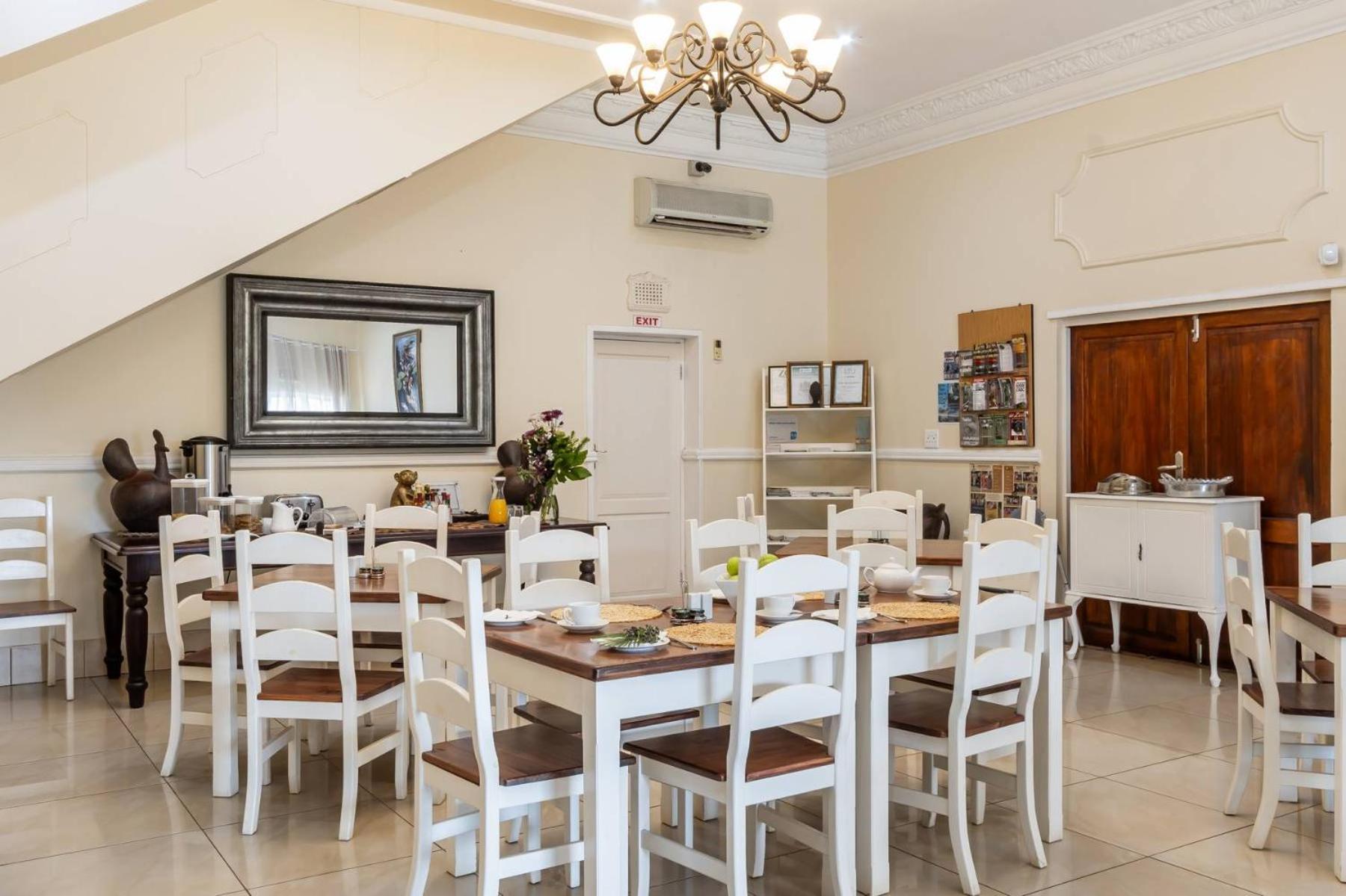 Oliver'S Bed And Breakfast Mtunzini Εξωτερικό φωτογραφία