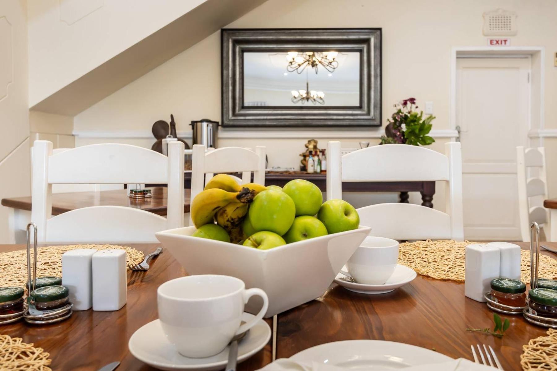 Oliver'S Bed And Breakfast Mtunzini Εξωτερικό φωτογραφία
