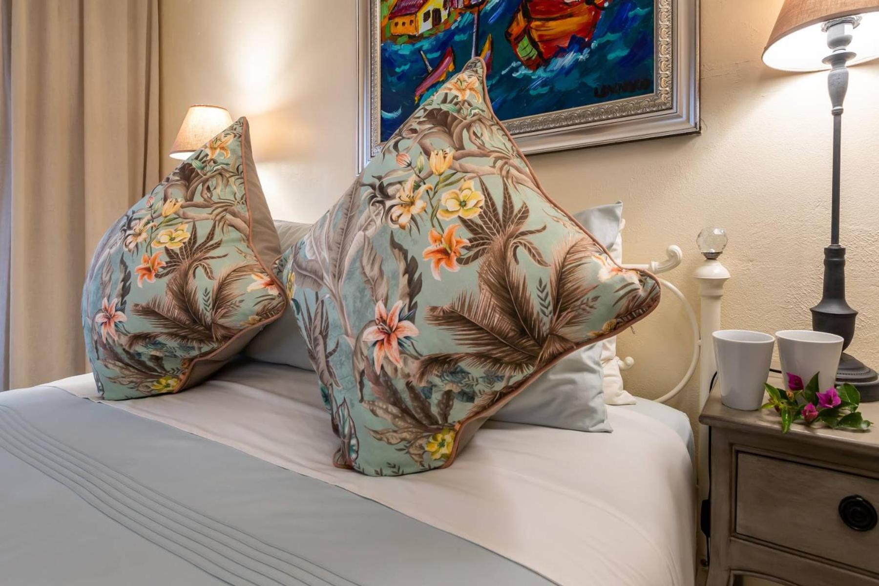 Oliver'S Bed And Breakfast Mtunzini Εξωτερικό φωτογραφία