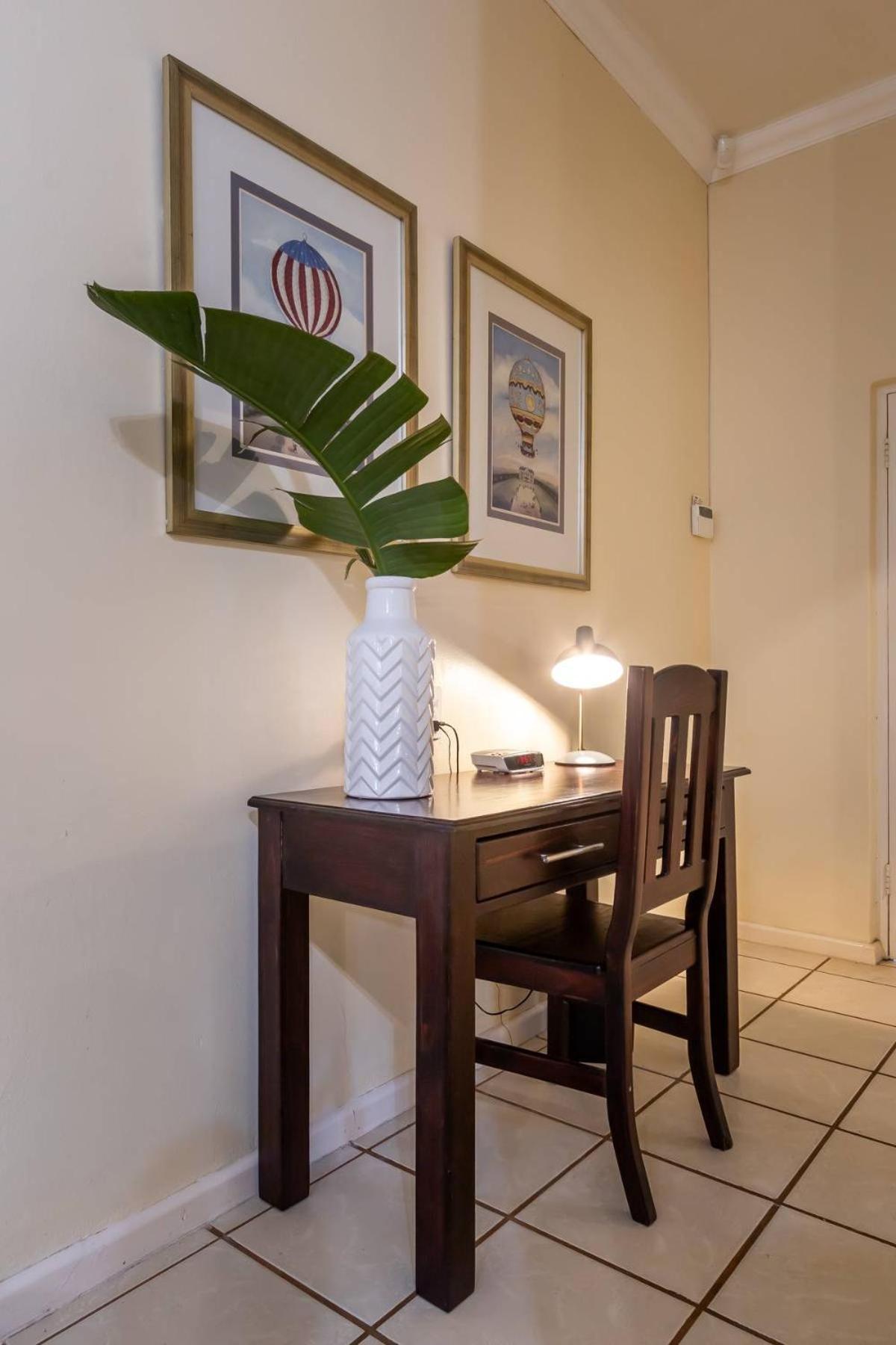 Oliver'S Bed And Breakfast Mtunzini Εξωτερικό φωτογραφία
