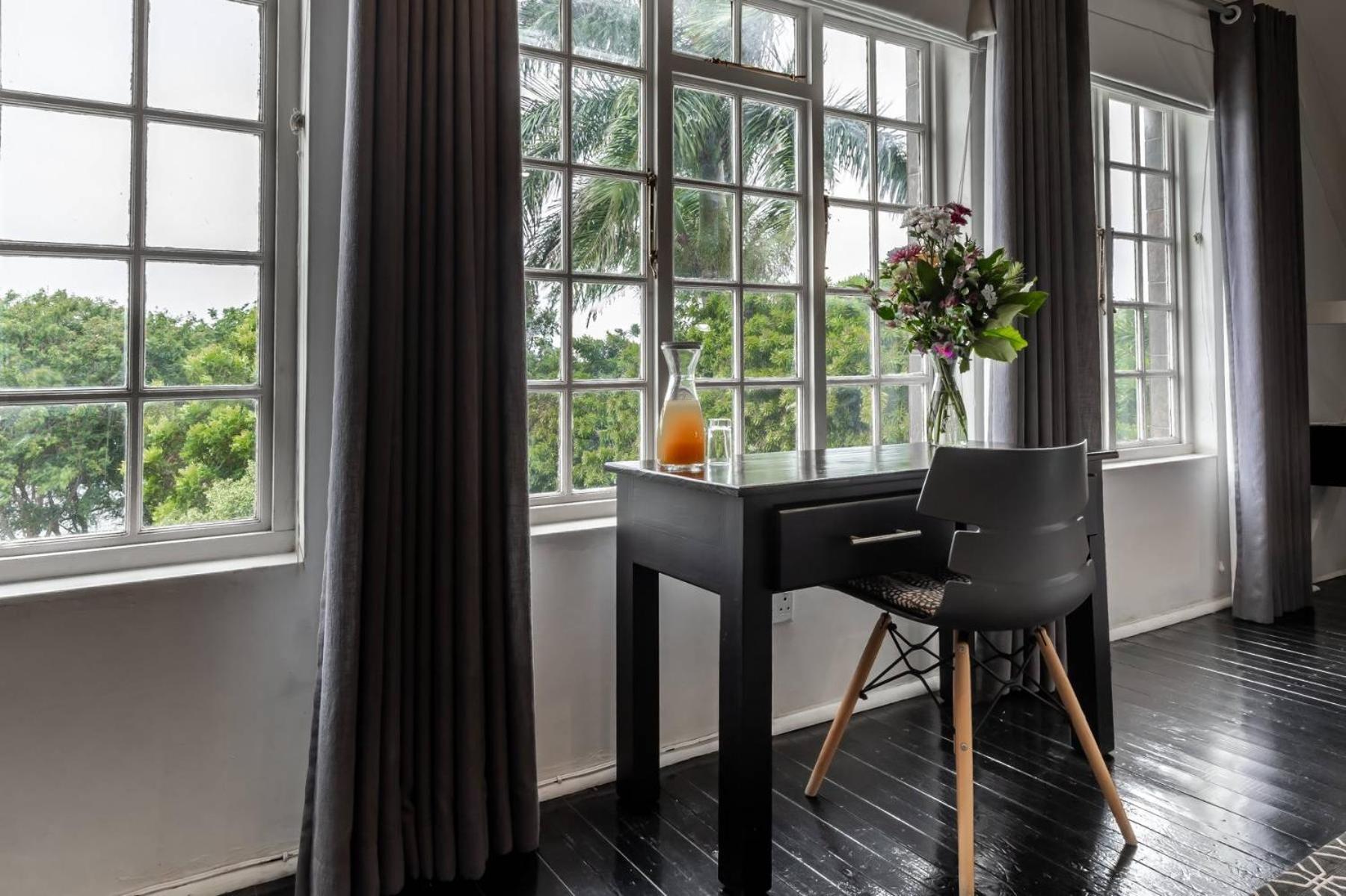 Oliver'S Bed And Breakfast Mtunzini Εξωτερικό φωτογραφία