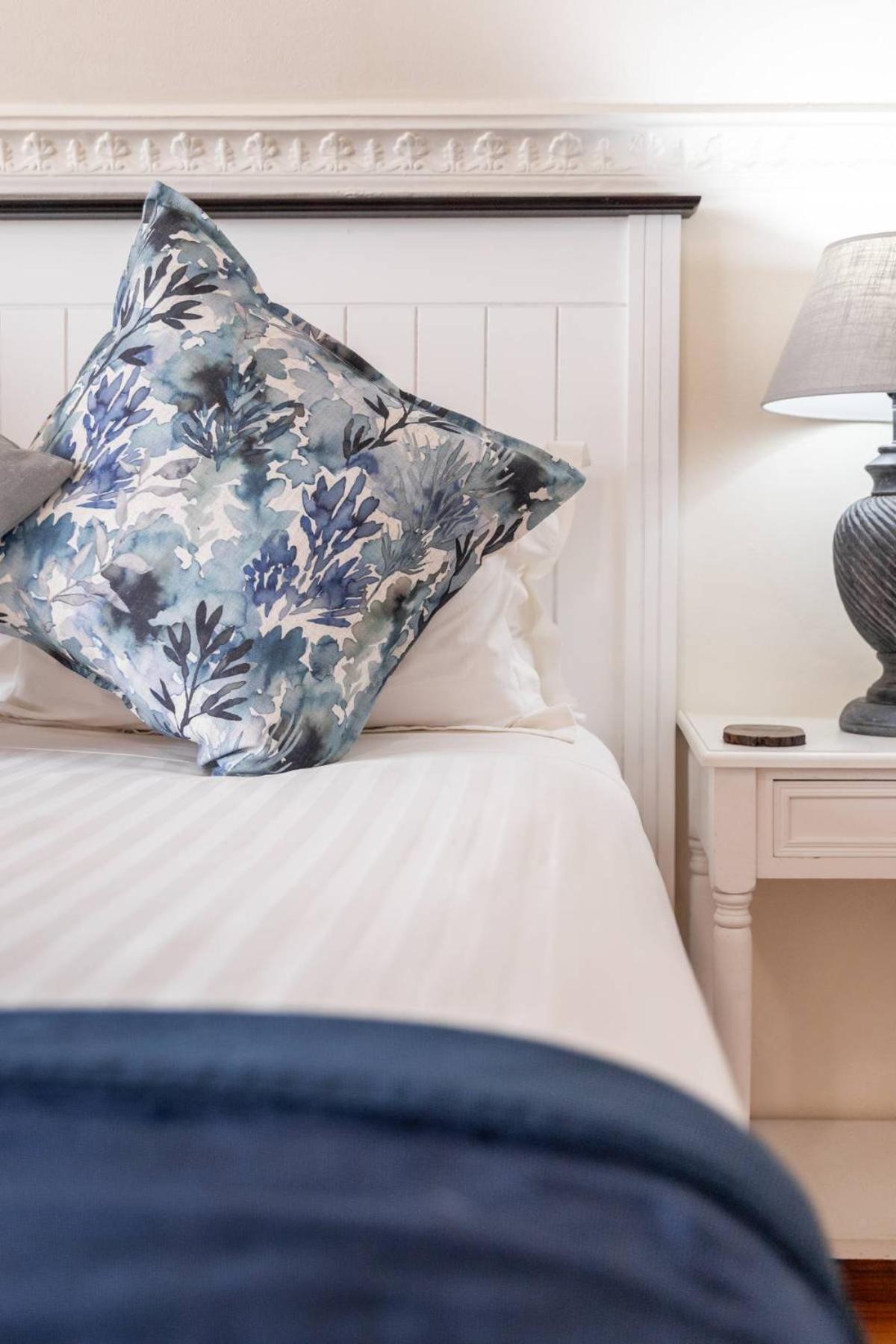 Oliver'S Bed And Breakfast Mtunzini Εξωτερικό φωτογραφία