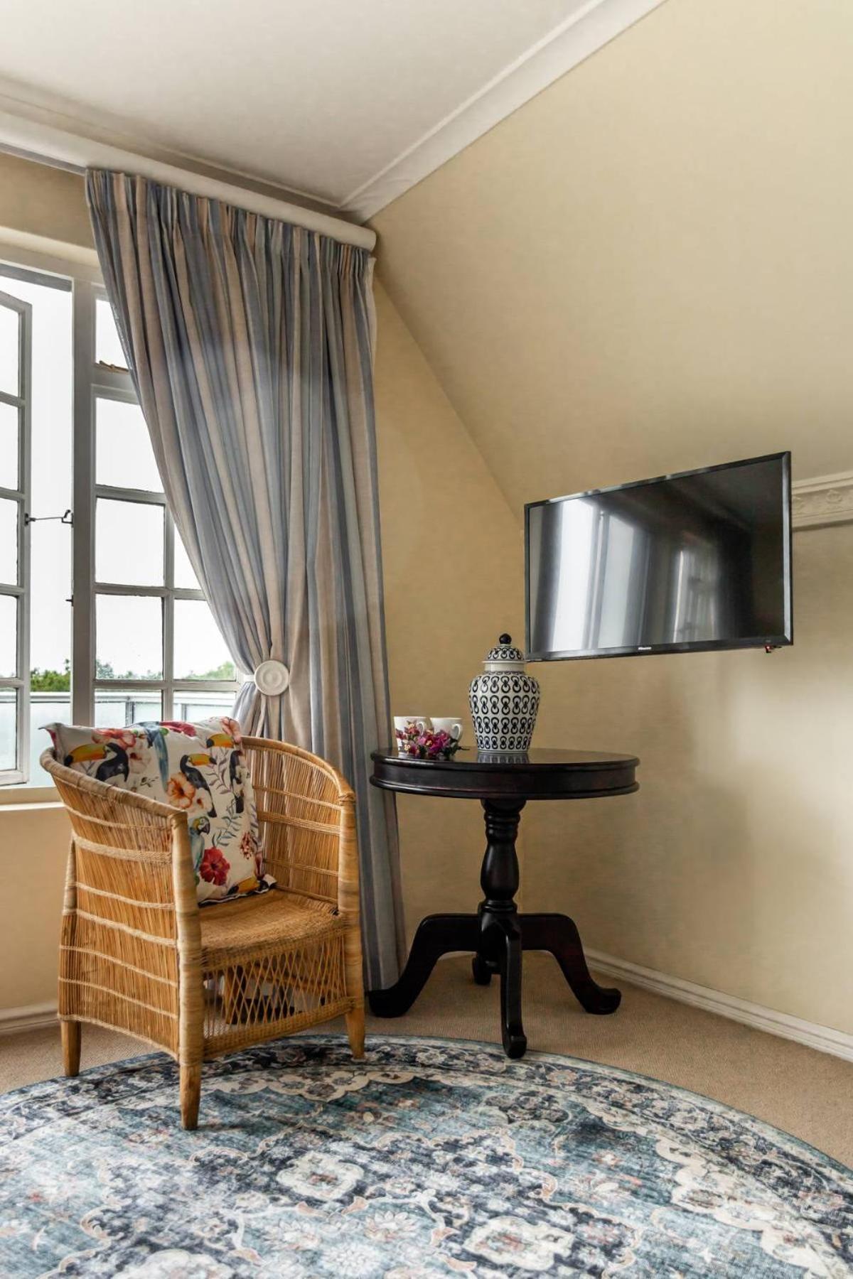 Oliver'S Bed And Breakfast Mtunzini Εξωτερικό φωτογραφία