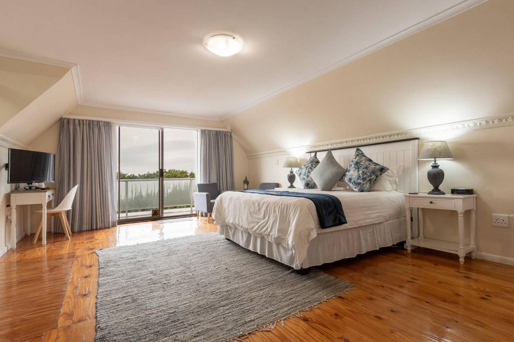 Oliver'S Bed And Breakfast Mtunzini Εξωτερικό φωτογραφία