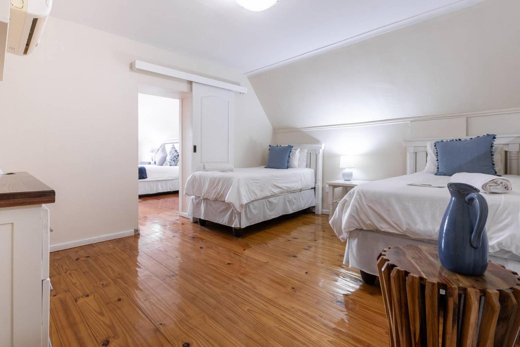 Oliver'S Bed And Breakfast Mtunzini Εξωτερικό φωτογραφία