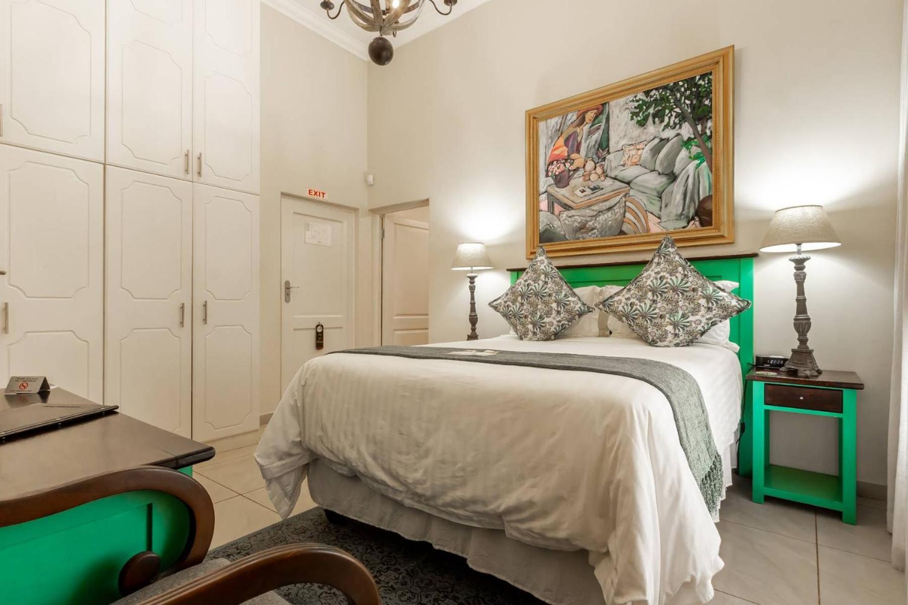 Oliver'S Bed And Breakfast Mtunzini Εξωτερικό φωτογραφία