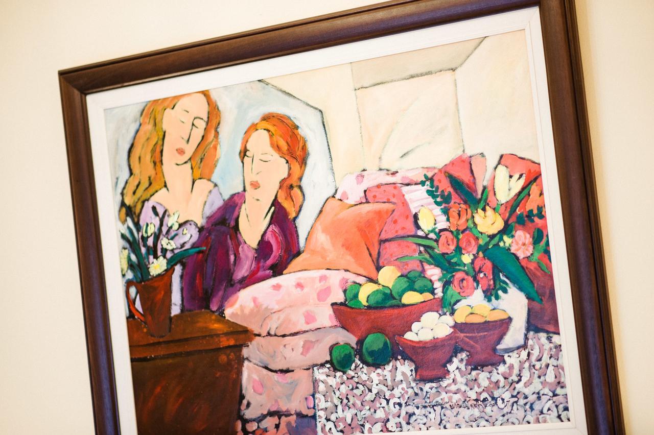 Oliver'S Bed And Breakfast Mtunzini Εξωτερικό φωτογραφία